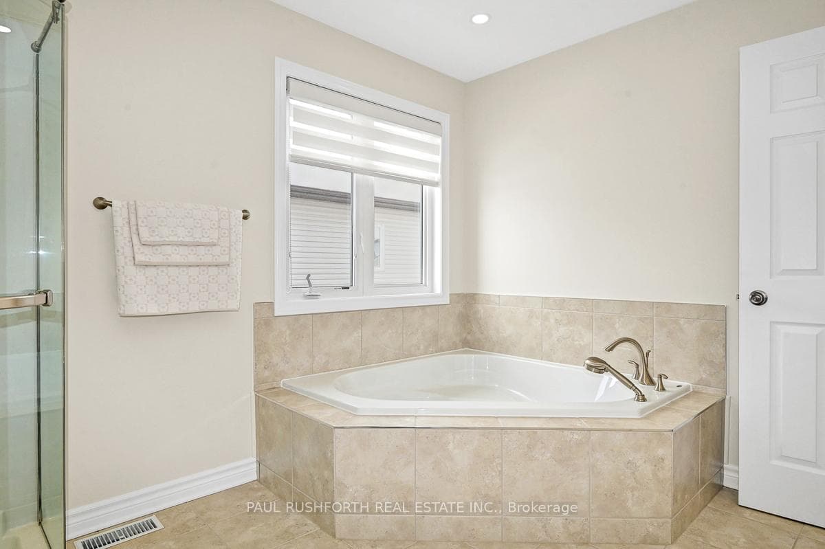 5 Piece Bathroom