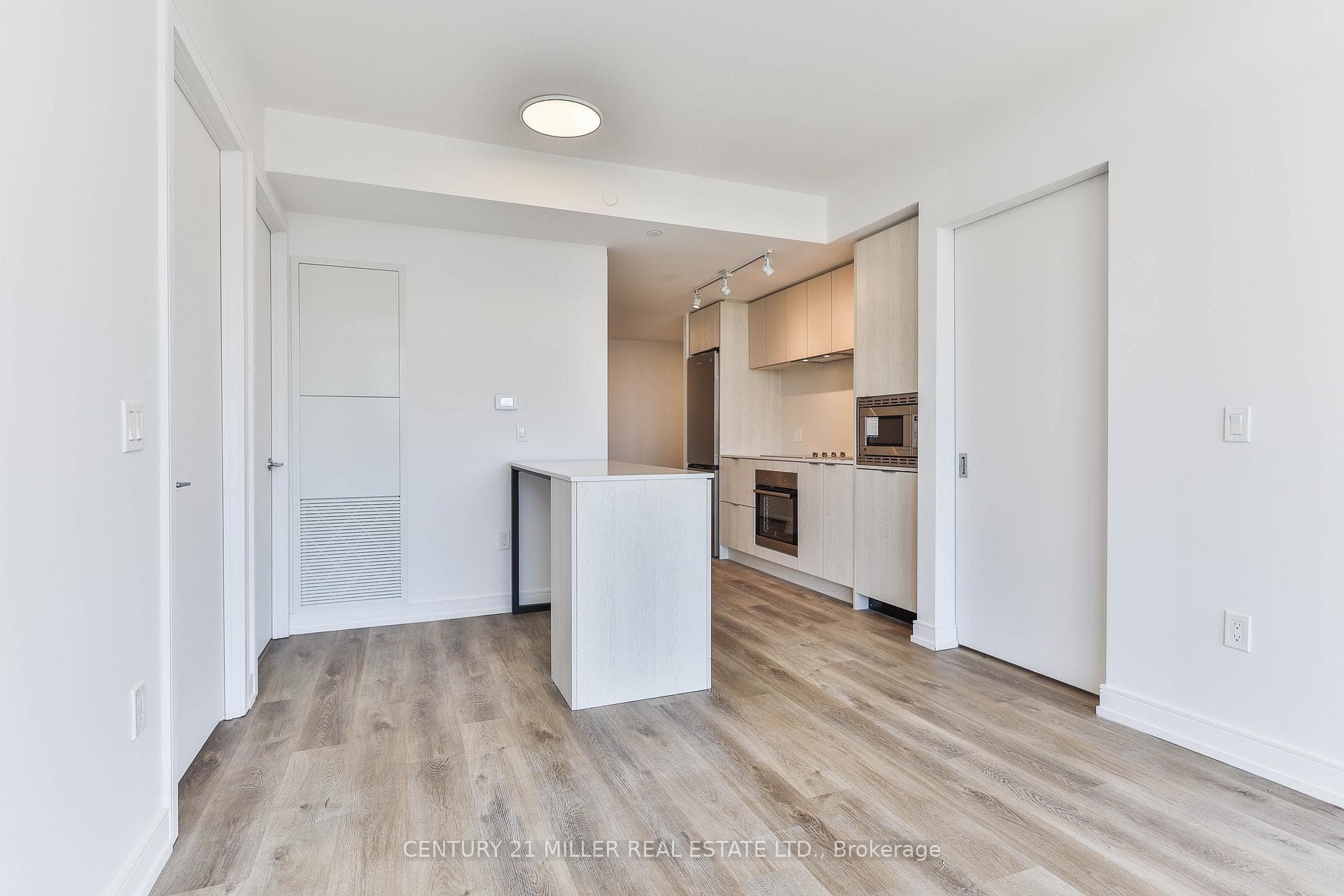 1 Jarvis Street Unit 1309 photo 13