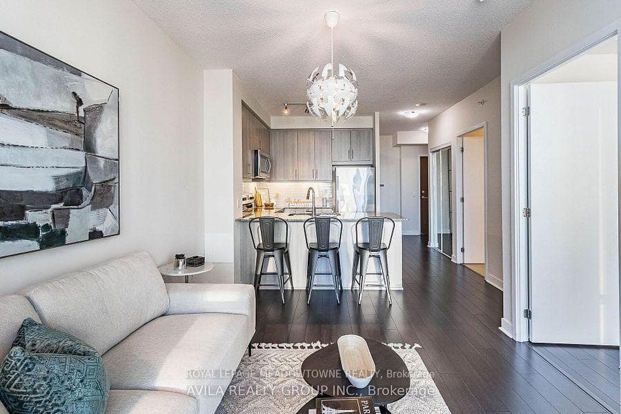 3975 Grand Park Drive Unit 2610 photo 7