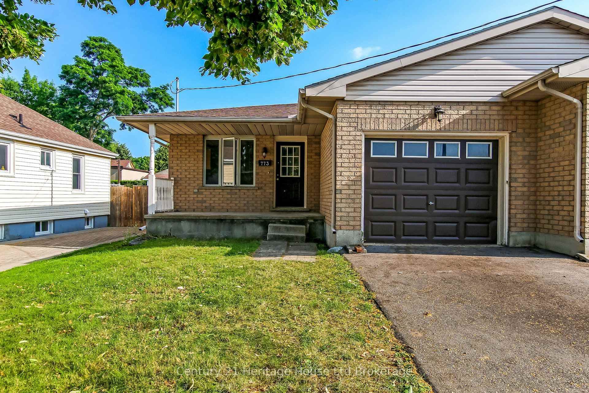 773 HOUNSFIELD Street photo 2