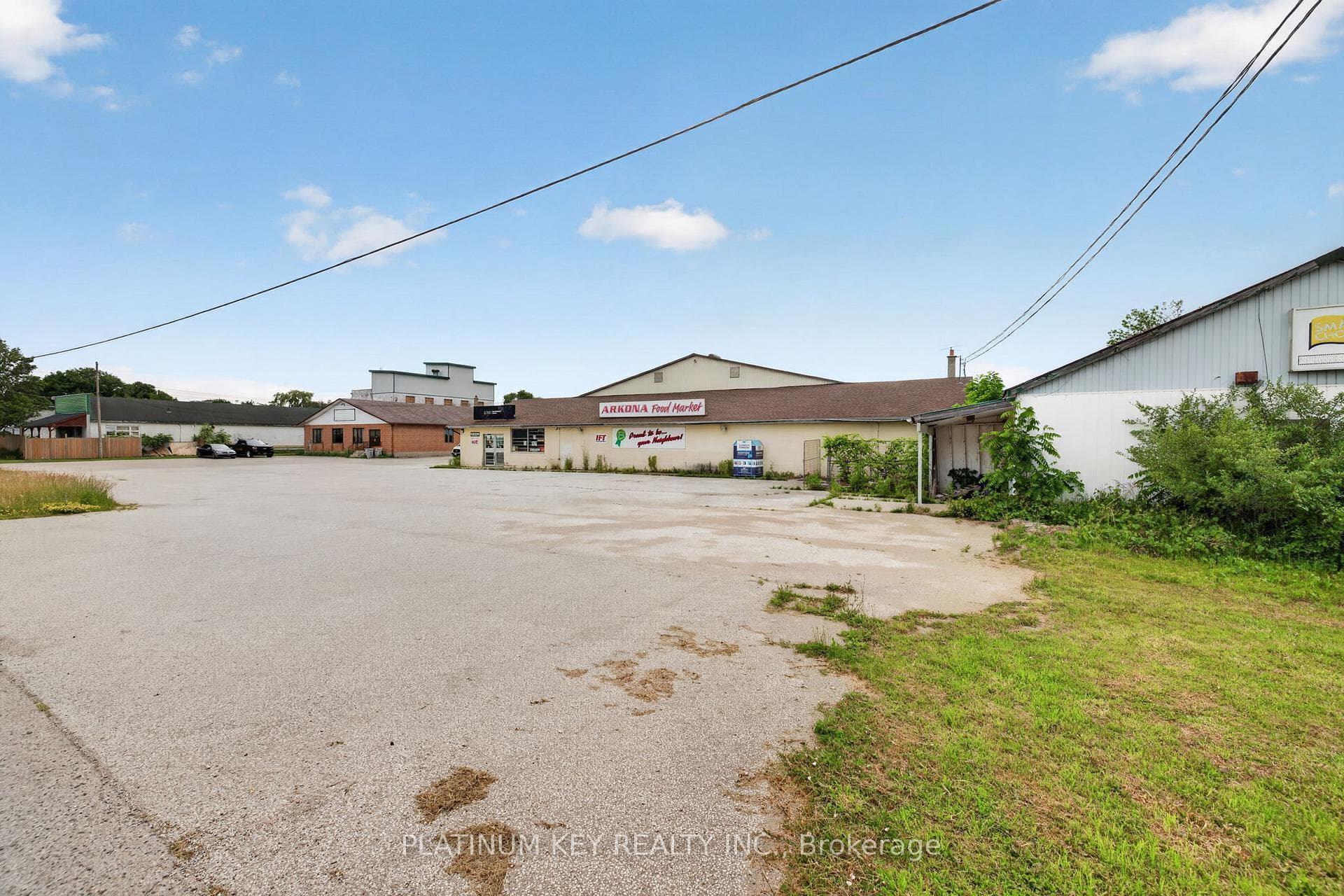 7291 Arkona Road photo 11