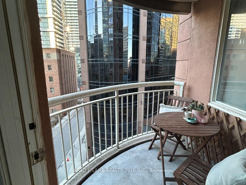100 Hayden Street Unit 612 photo 11
