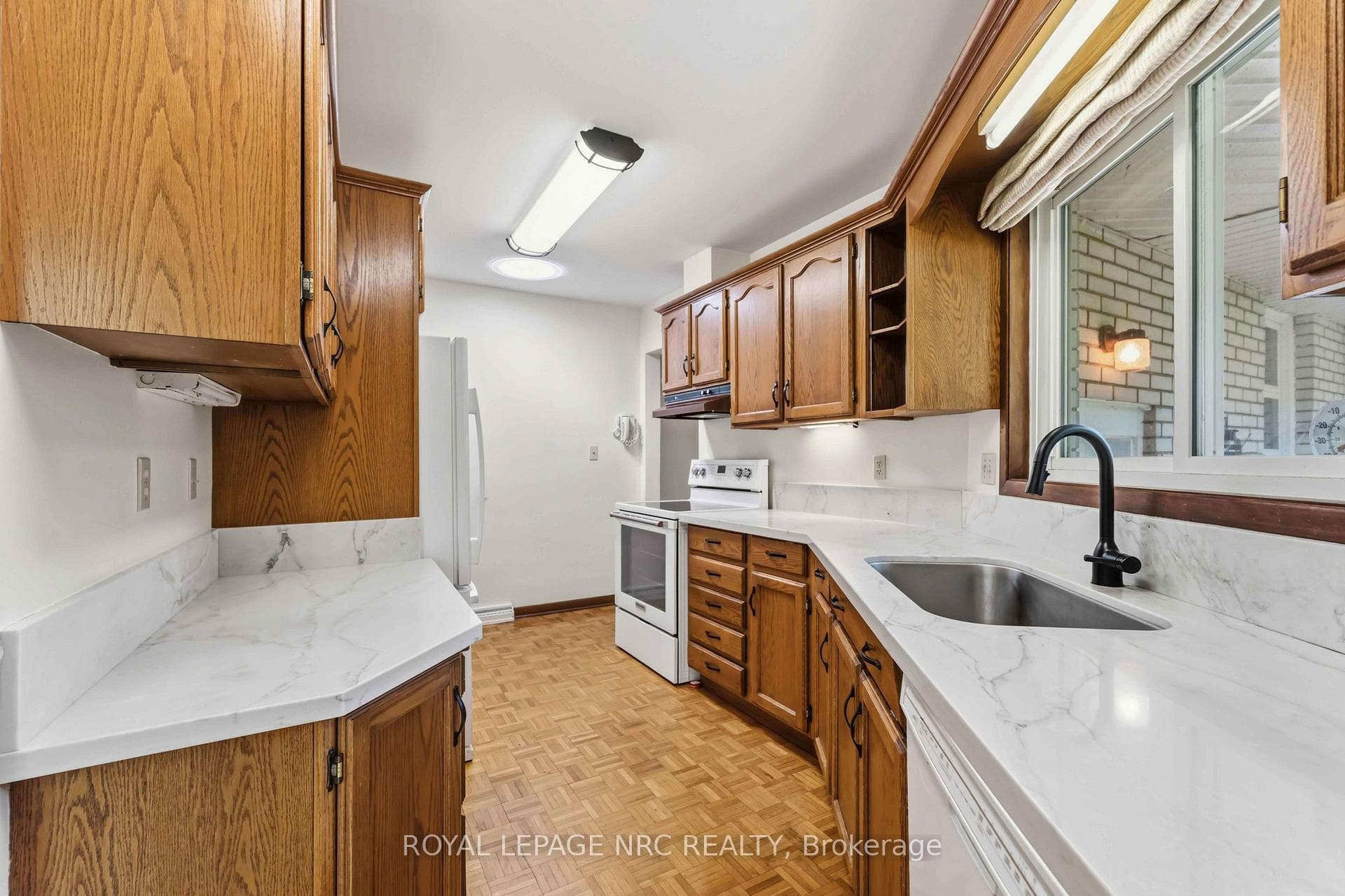Updated Sink with Garburator
