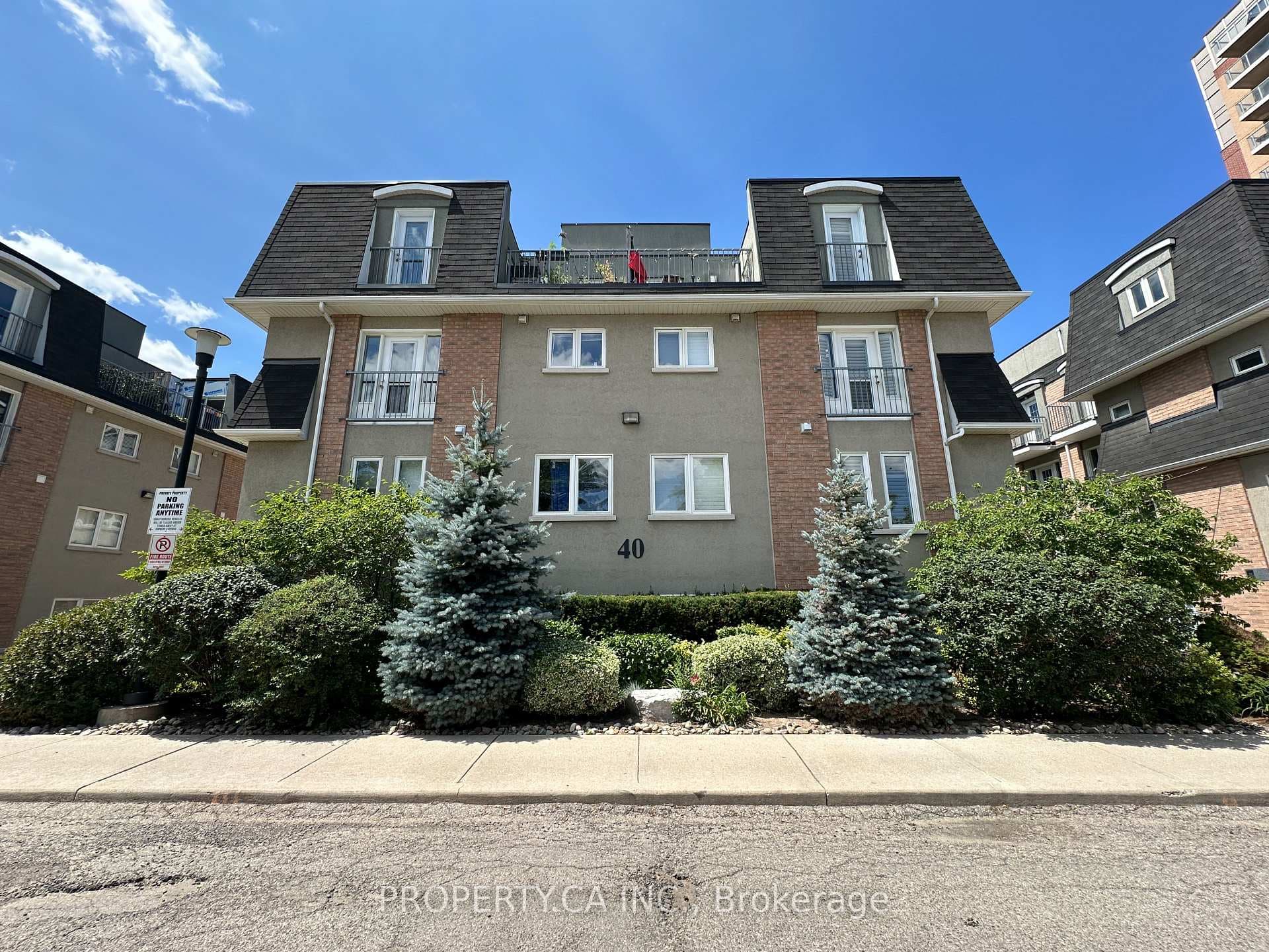 40 Merchant Lane Unit 116 photo 1