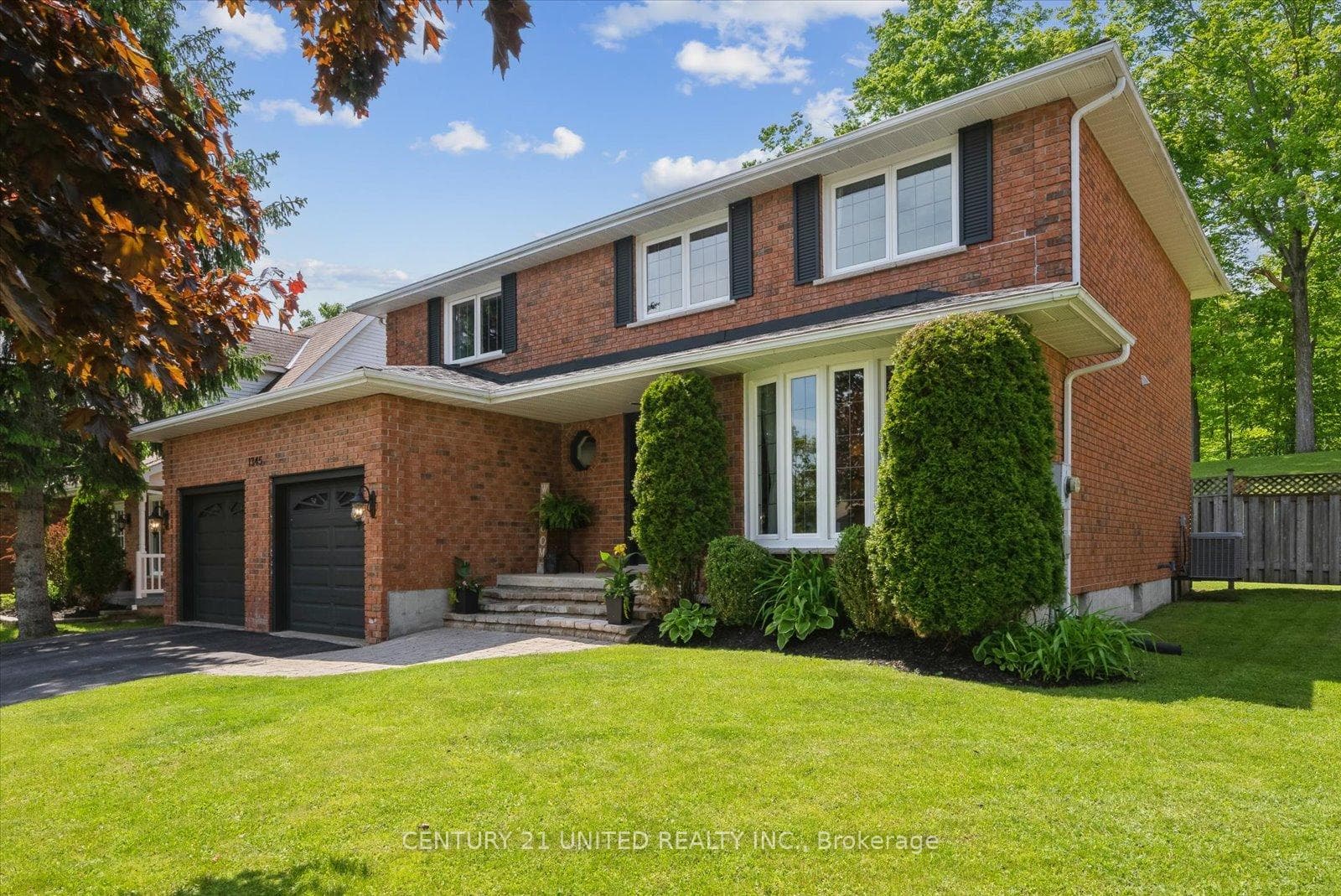 1345 Hetherington Drive photo 4