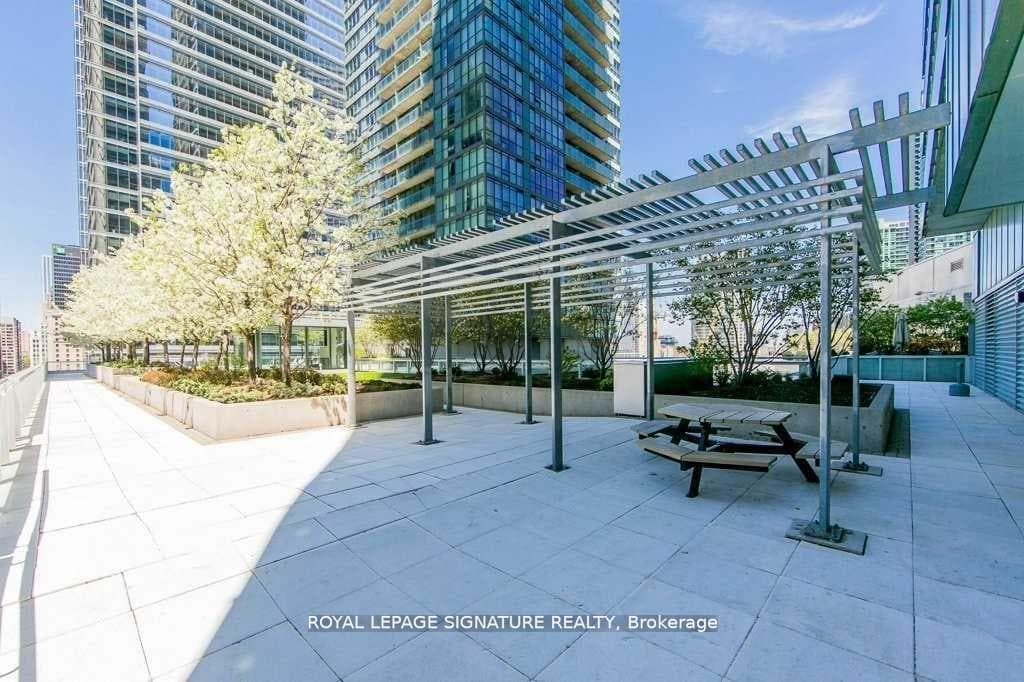 55 Bremner Boulevard Unit 4606 photo 29