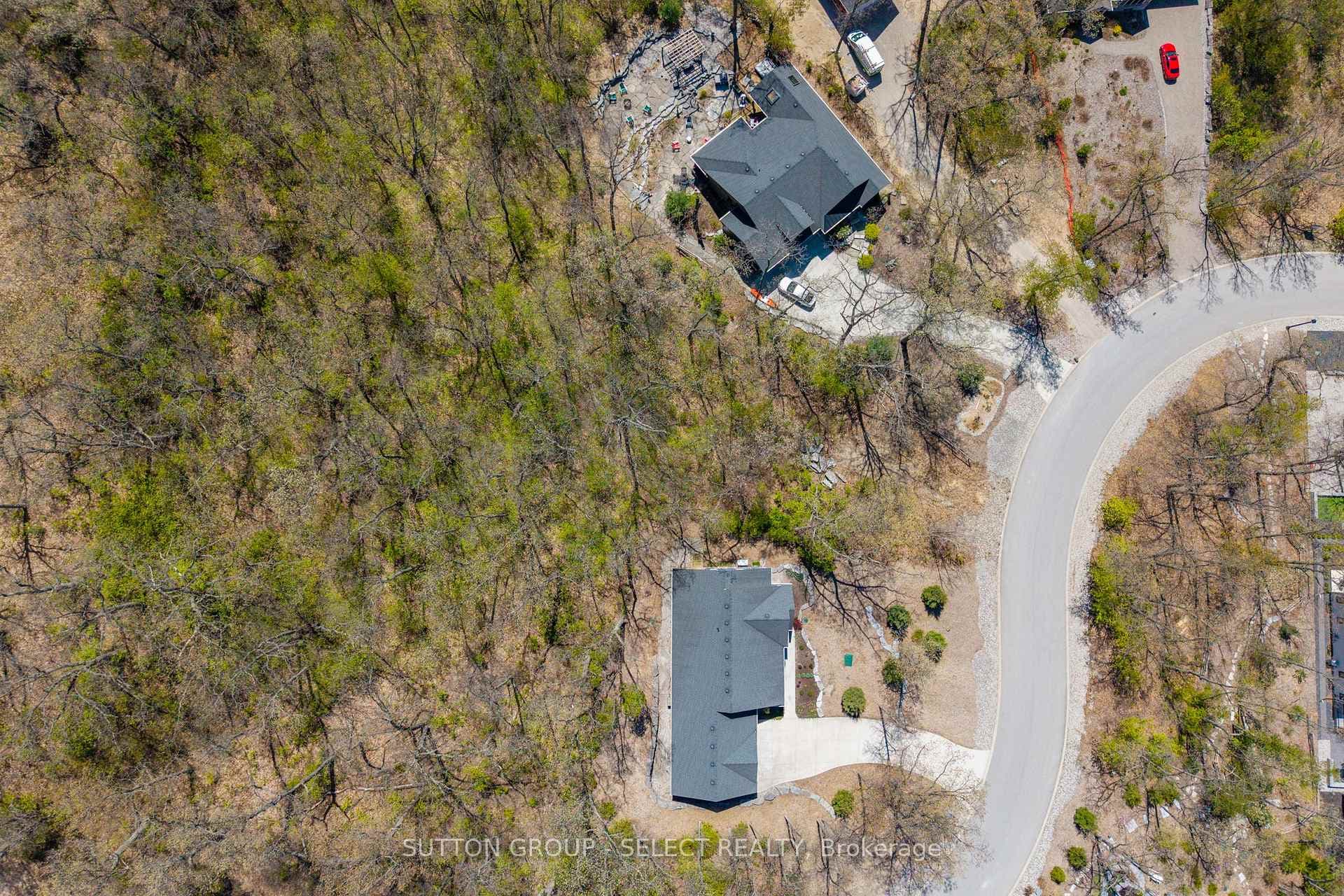 10126 Pinery Bluffs Rd, Lot 8 Road photo 7