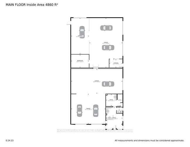 163 PERTH Street photo 3