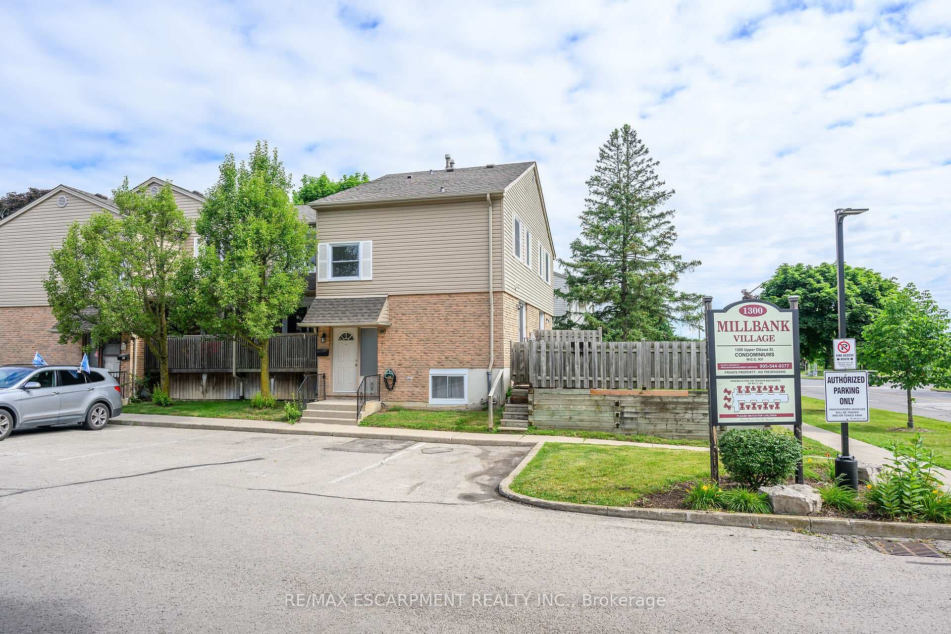 1300 Upper Ottawa Street Unit 40 photo 1