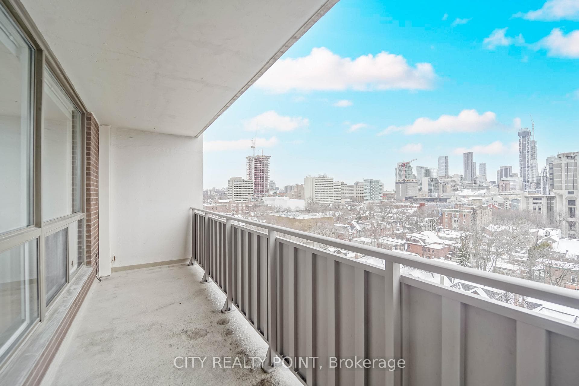 666 Spadina Avenue Unit PH10 photo 5