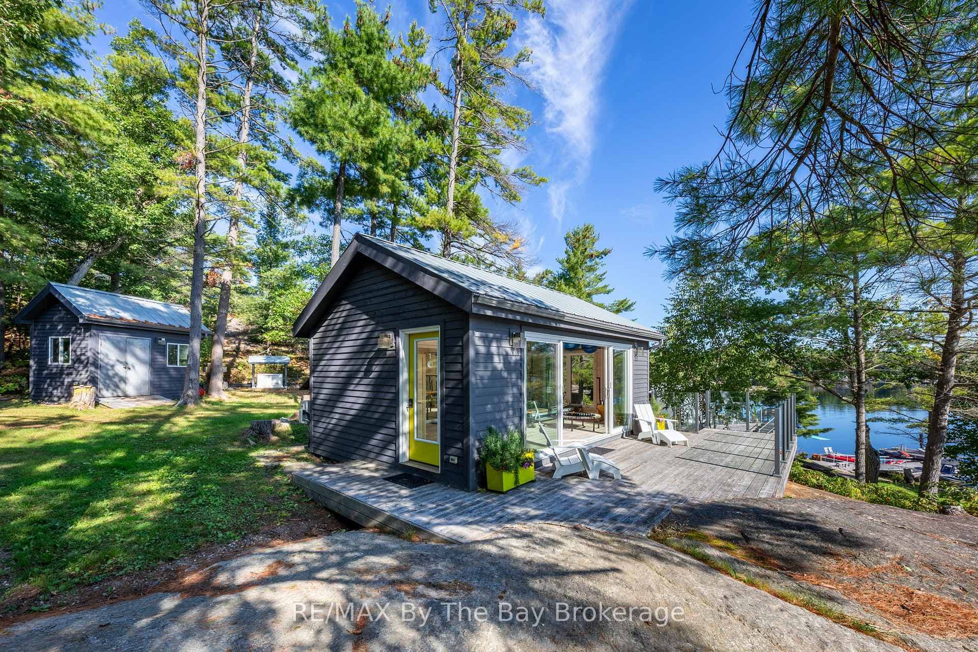 18152 Georgian Bay Shore N/A photo 34