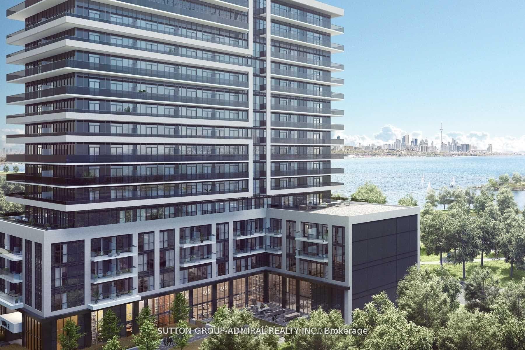 70 Annie Craig Drive Unit 1707 photo 1