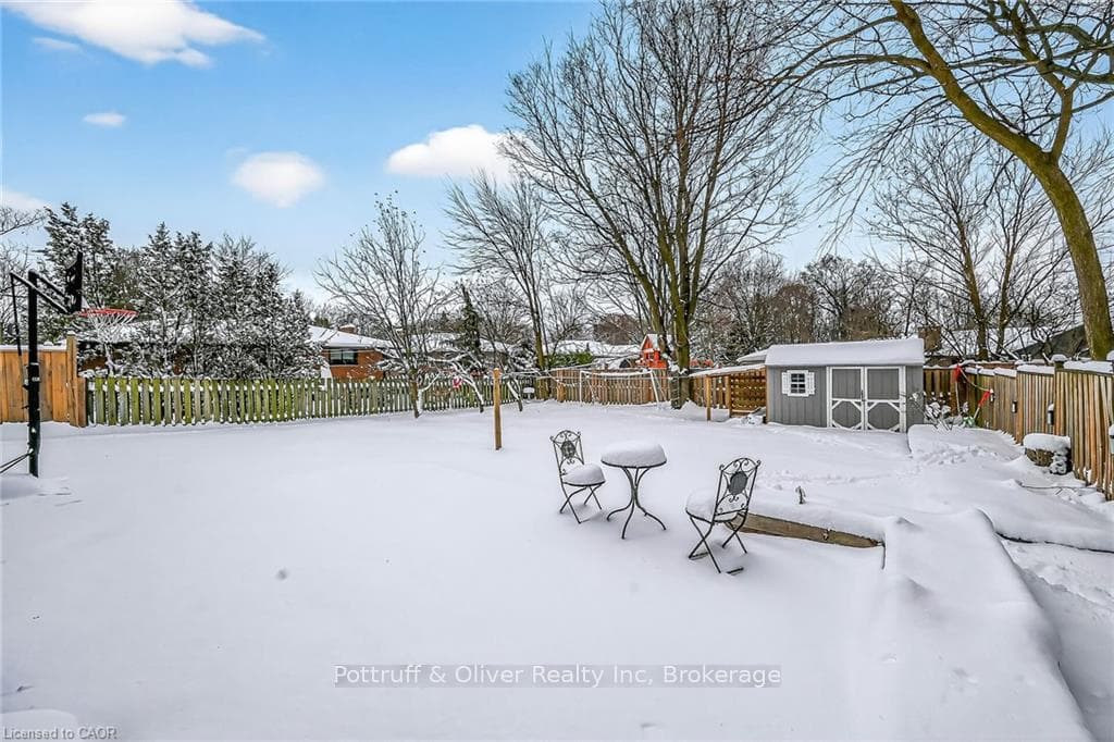 124 Southwood Drive photo 43