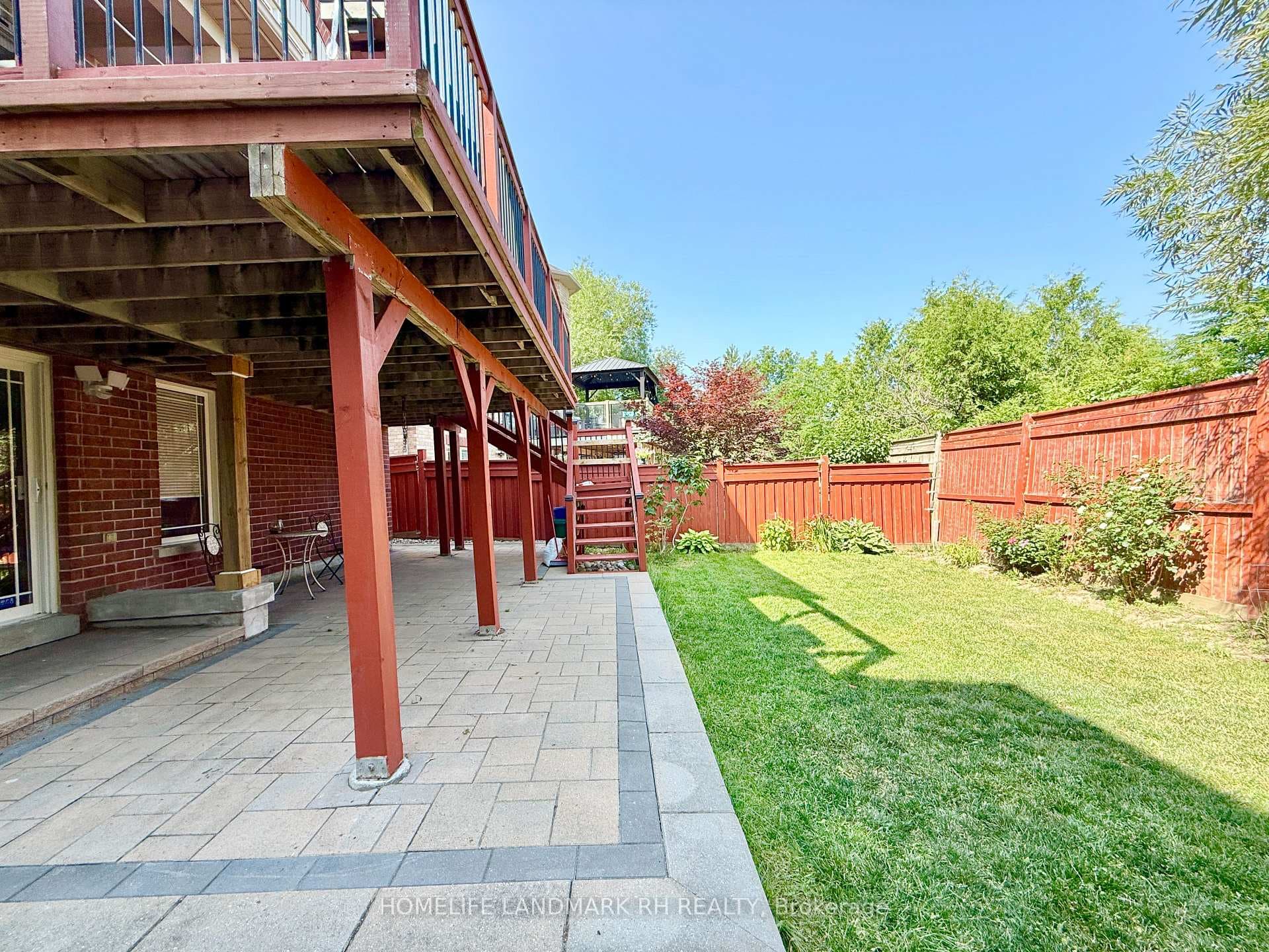 24 Spring Farm Road Unit BSMT photo 15