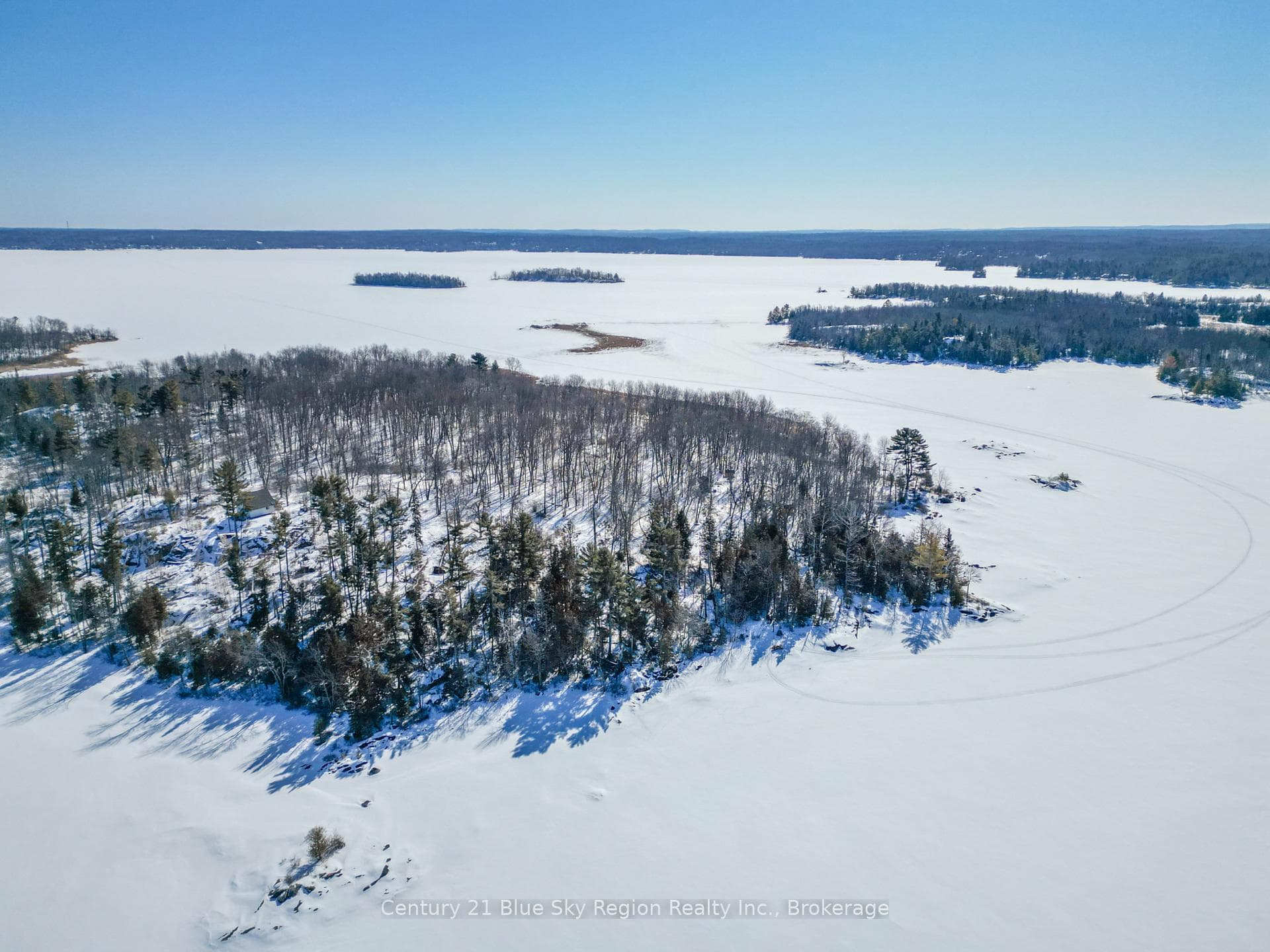 8 Grand Trunk Island photo 2