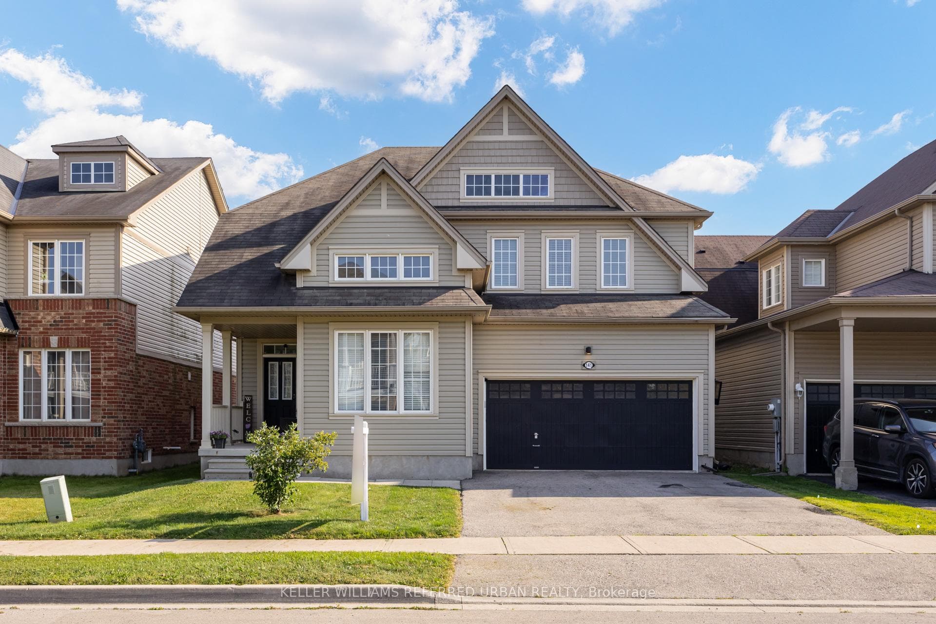 141 Whitwell Way photo 2