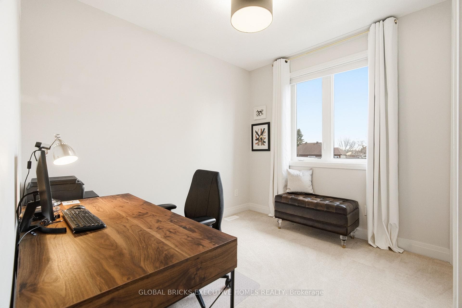 3rd Bedroom