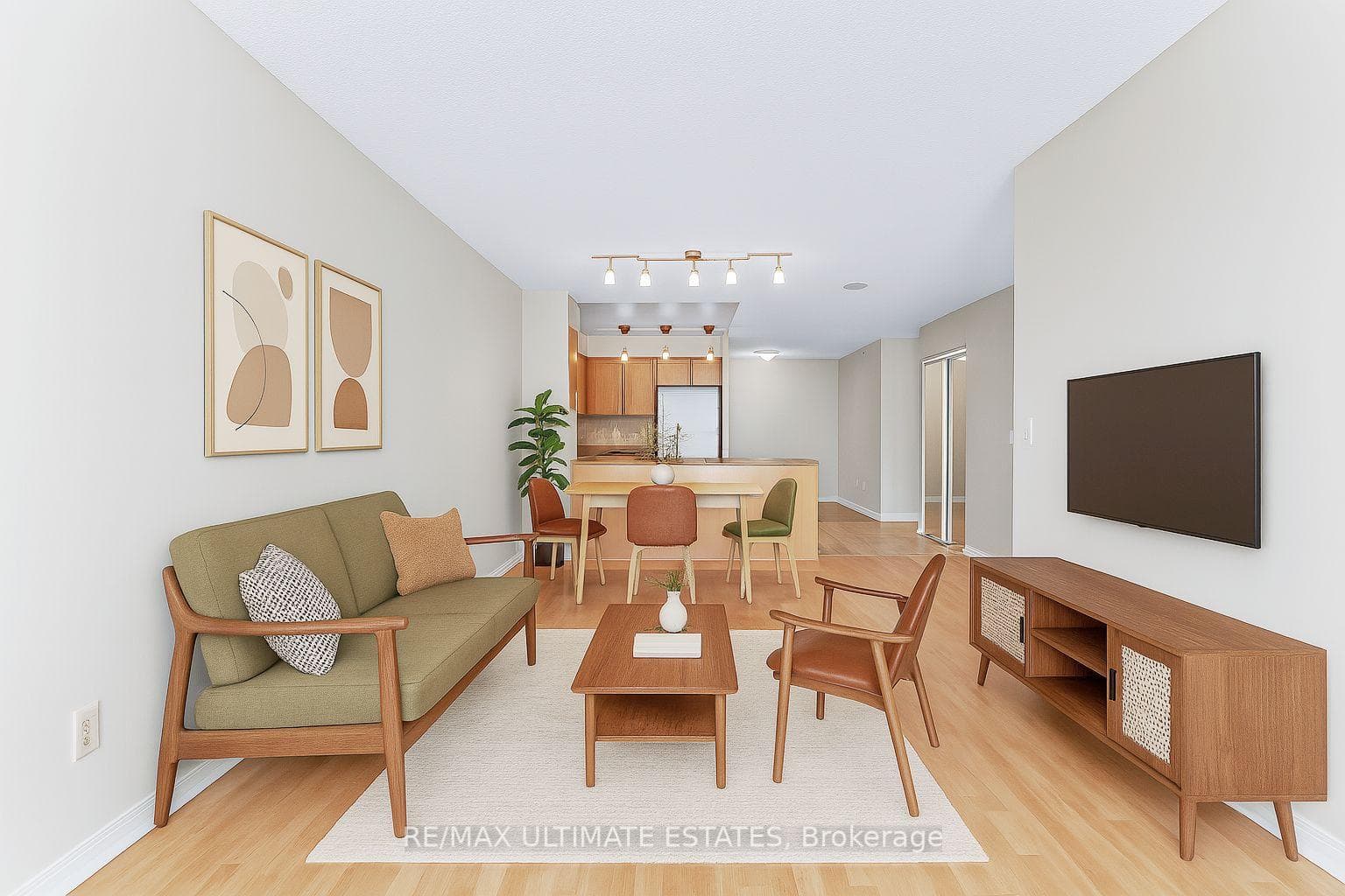 5500 Yonge Street Unit 1511 photo 1