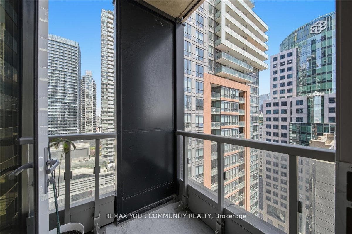 15 Mercer Street Unit 1806 photo 15