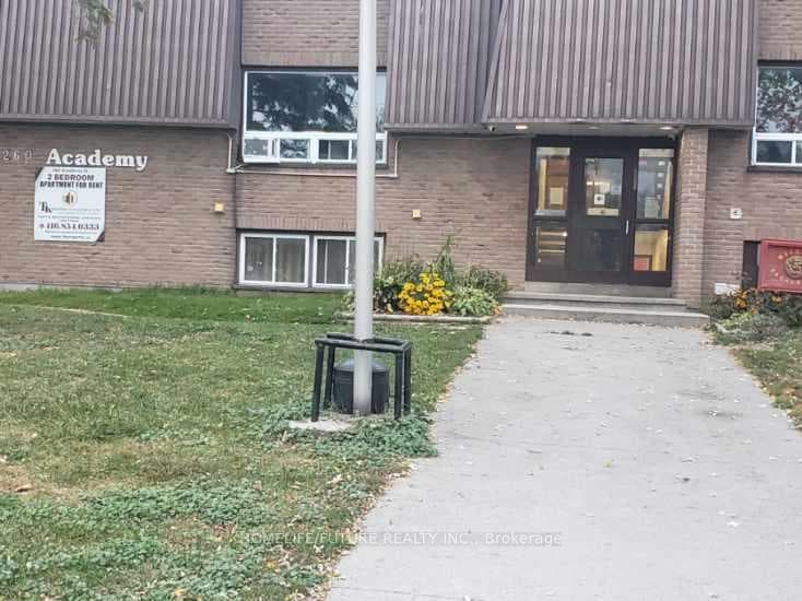 260 Academy Street Unit 110 photo 2