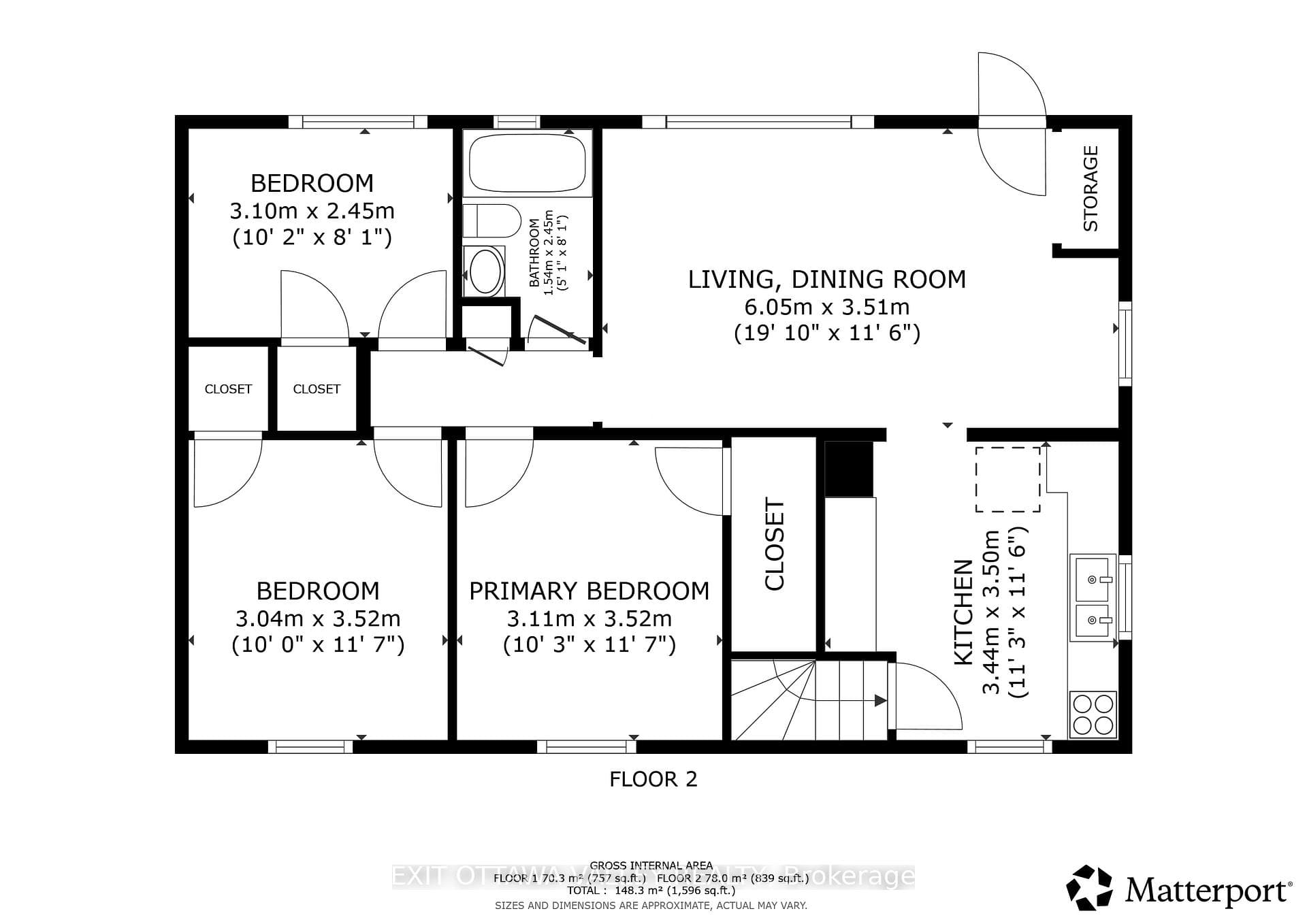 291 Bell Street photo 23