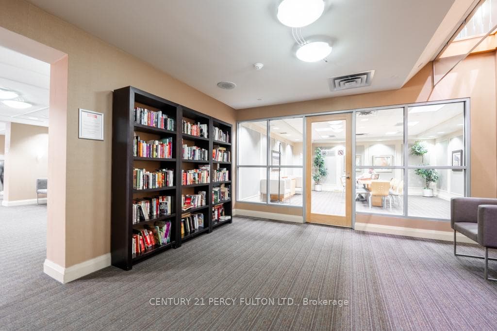 4968 Yonge Street Unit 3203 photo 33