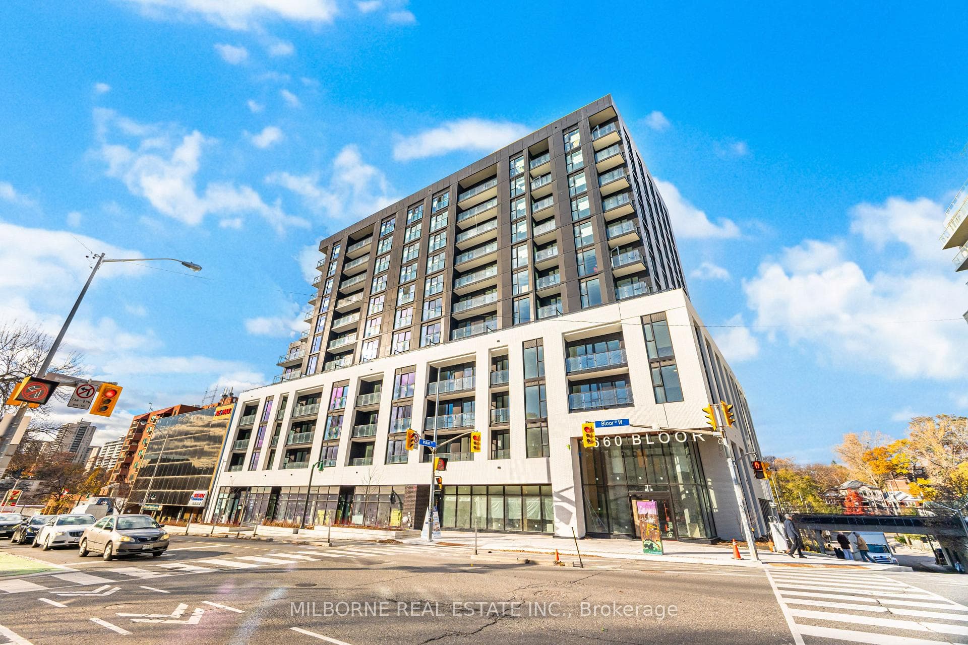 1660 Bloor Street Unit 708 photo 7