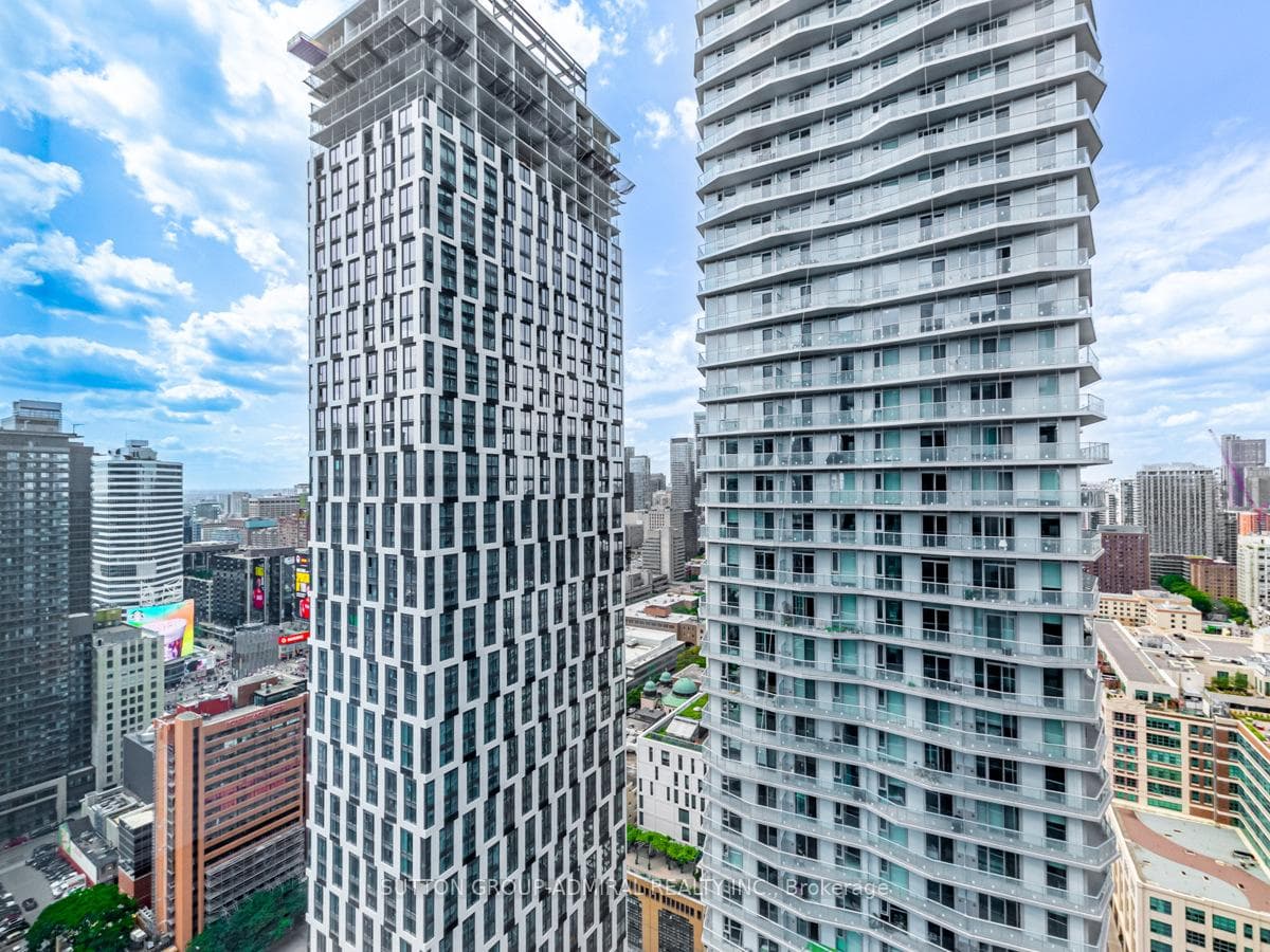 82 Dalhousie Street Unit 3916 photo 27