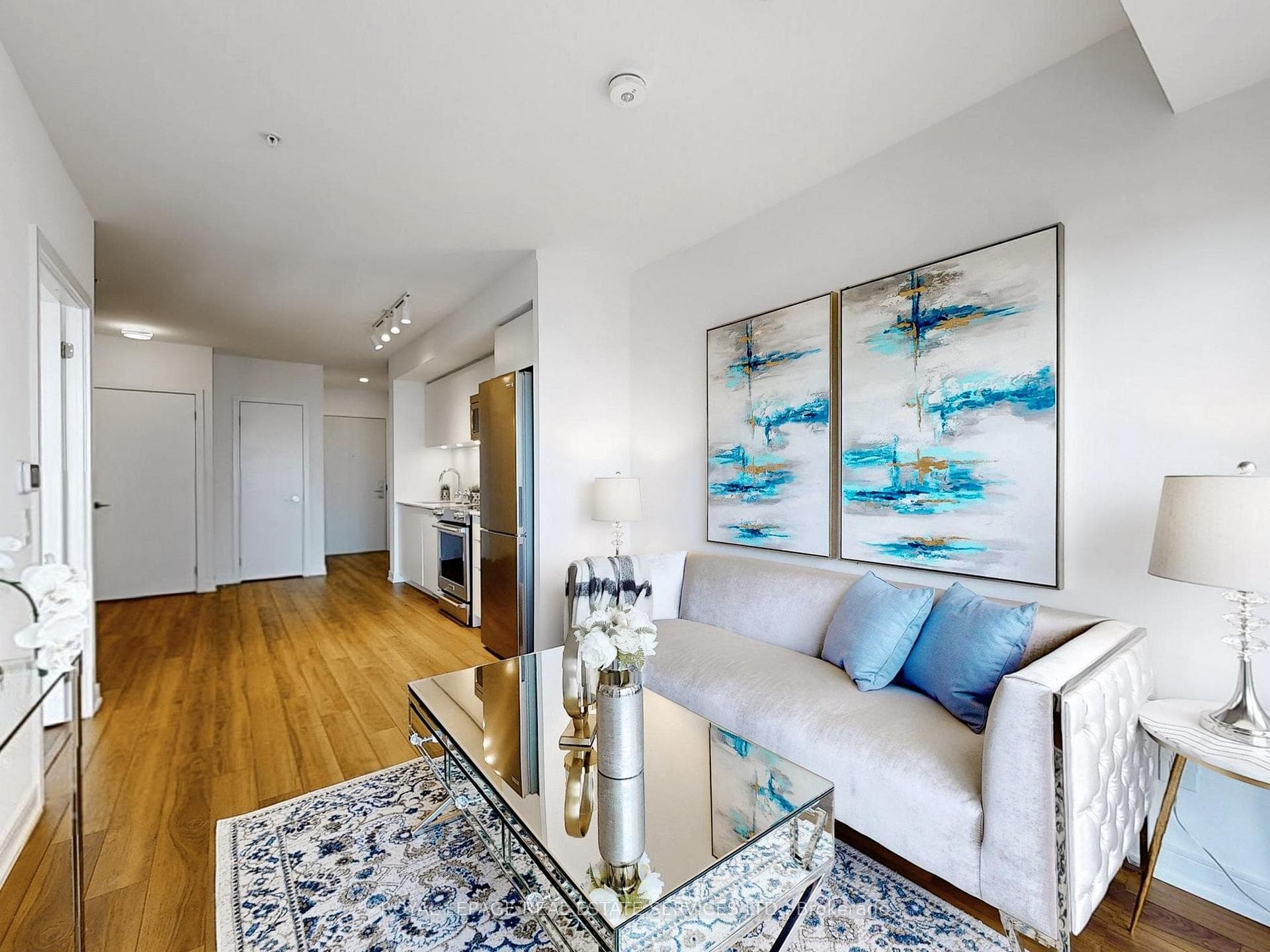 30 Samuel Wood Way Unit 1312 photo 8