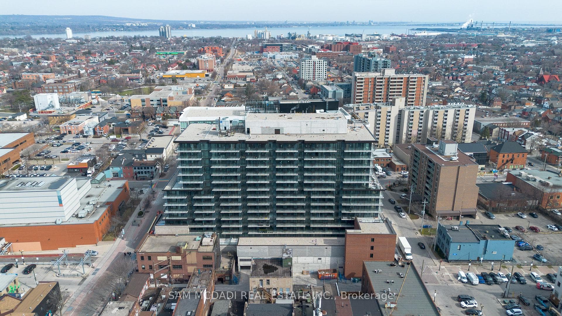 1 Jarvis Street Unit 904 photo 1