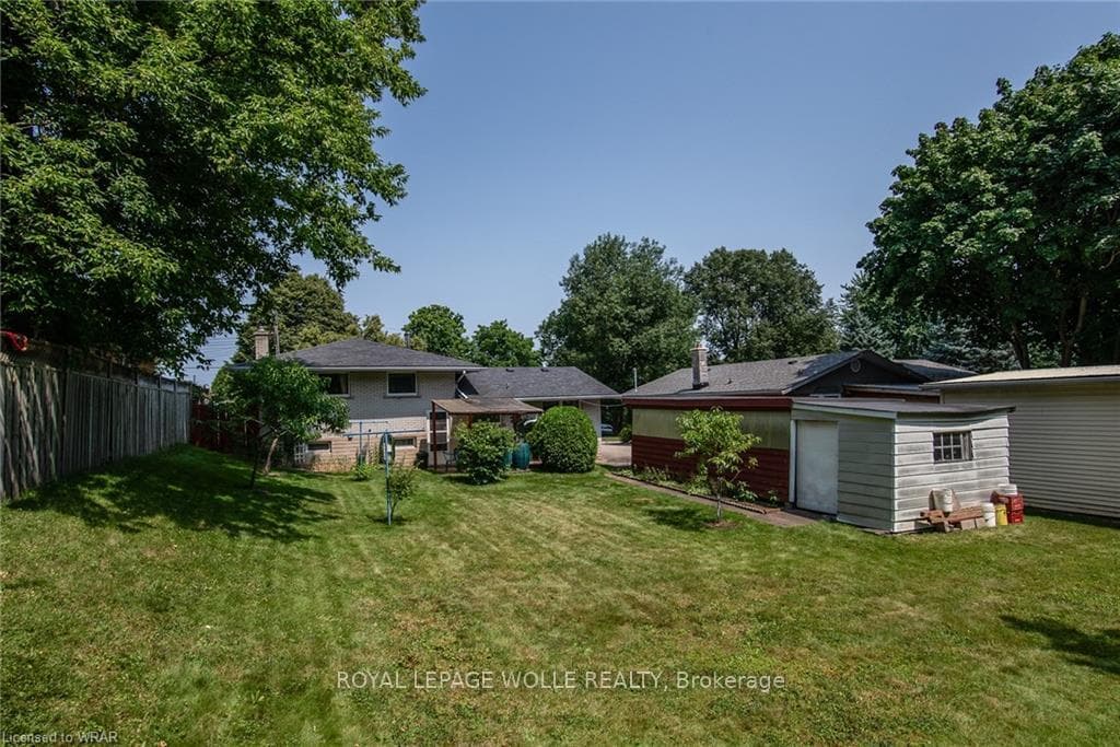 66 Sweetbriar Drive photo 7
