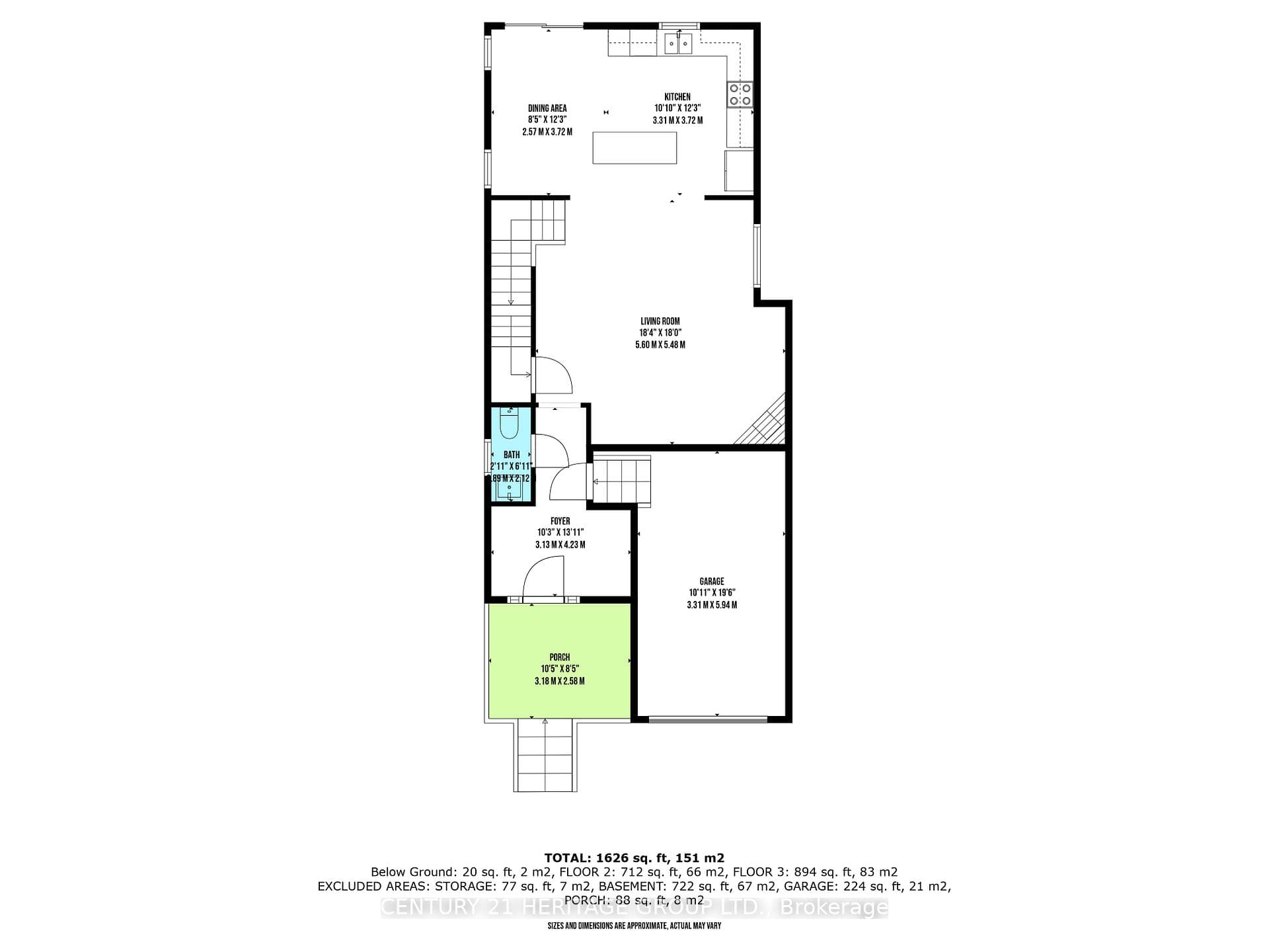 356 Langford Boulevard photo 38