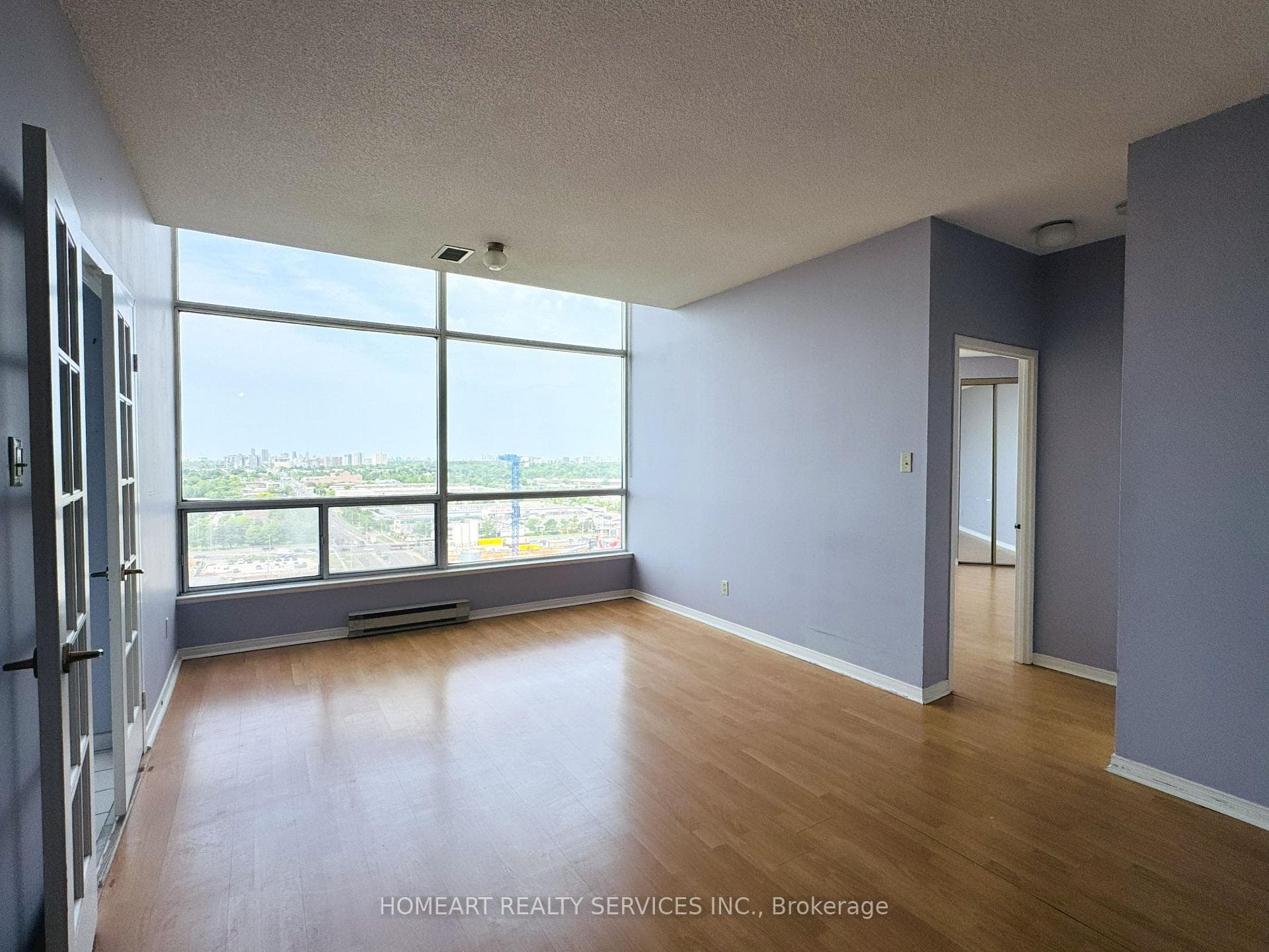 4725 Sheppard Avenue Unit Ph10 photo 7