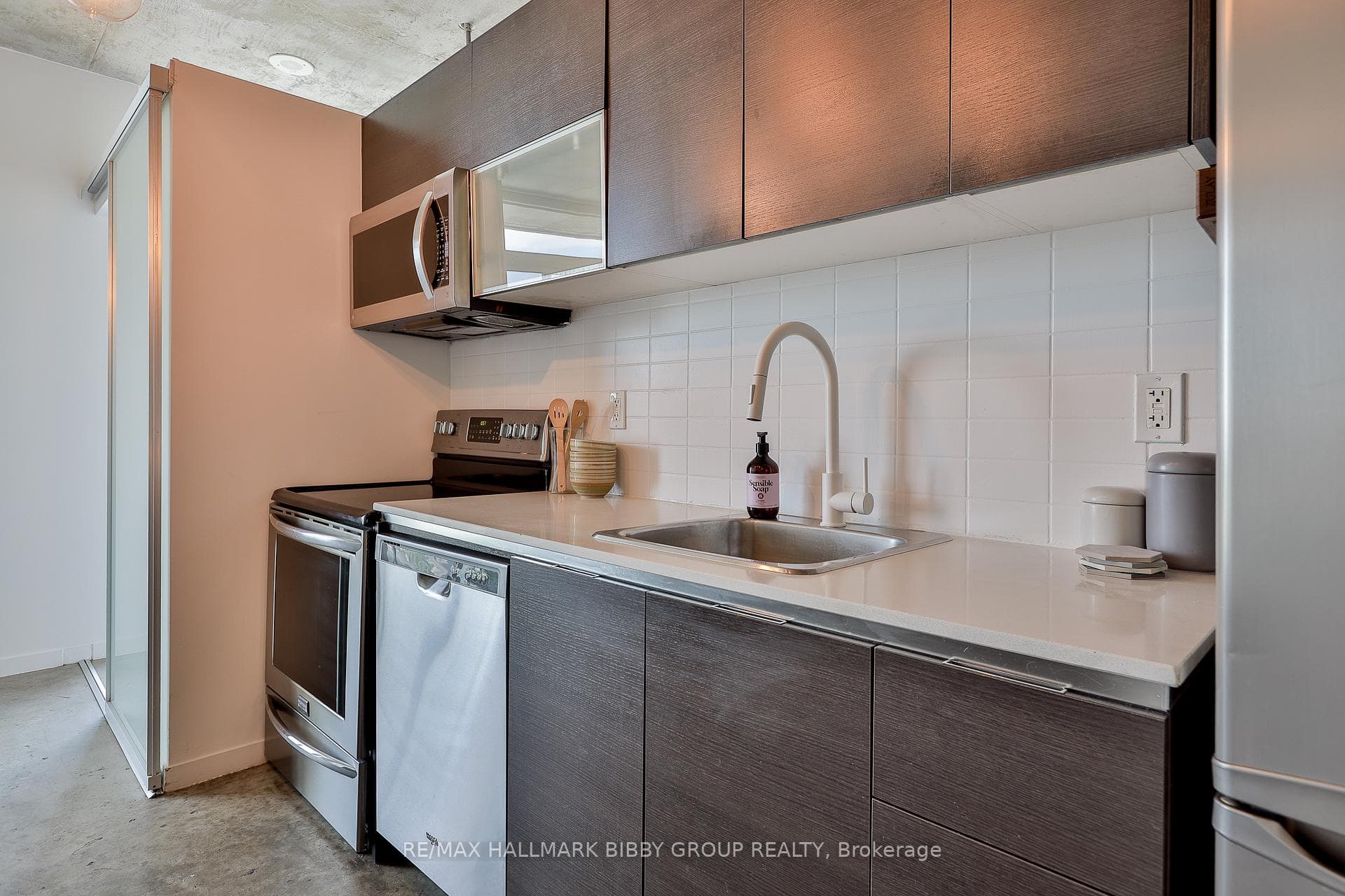 150 Sudbury Street Unit 1403 photo 13