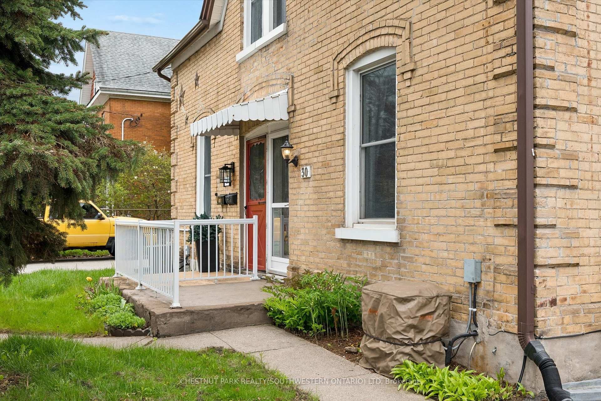 30 Hopeton Street photo 37