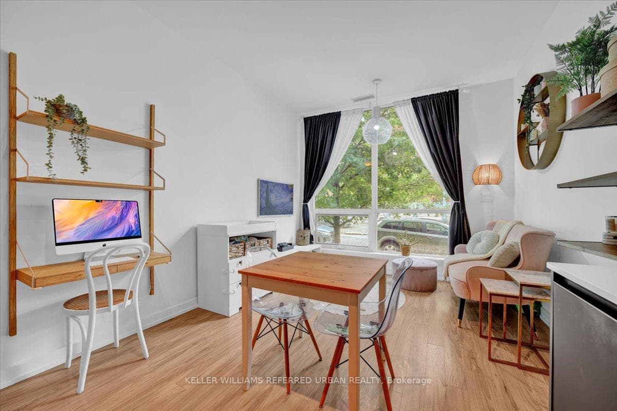 377 Madison Avenue Unit 115 photo 8