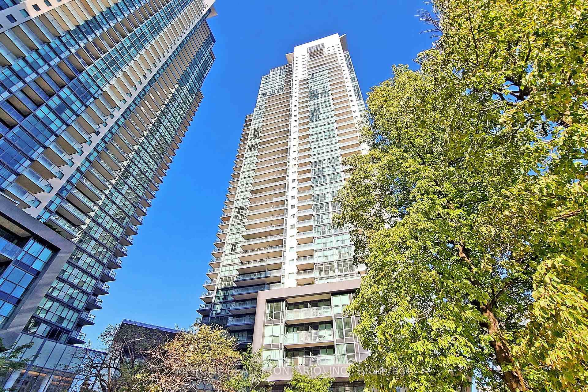 5168 Yonge Street Unit 316 photo 3