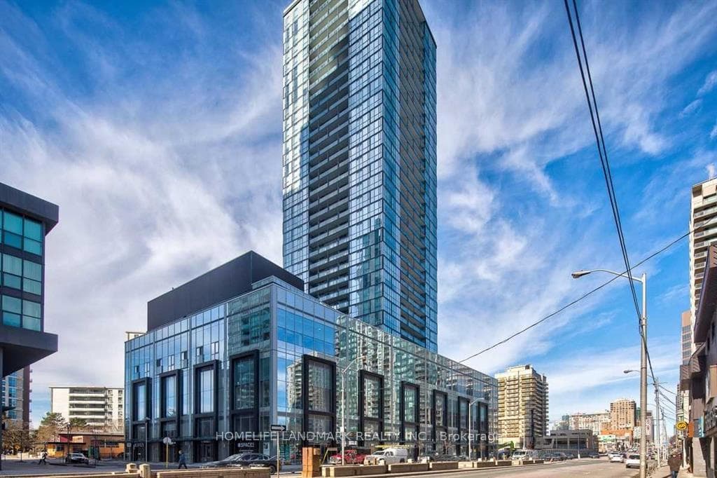 5180 Yonge Street Unit 3203 photo 1