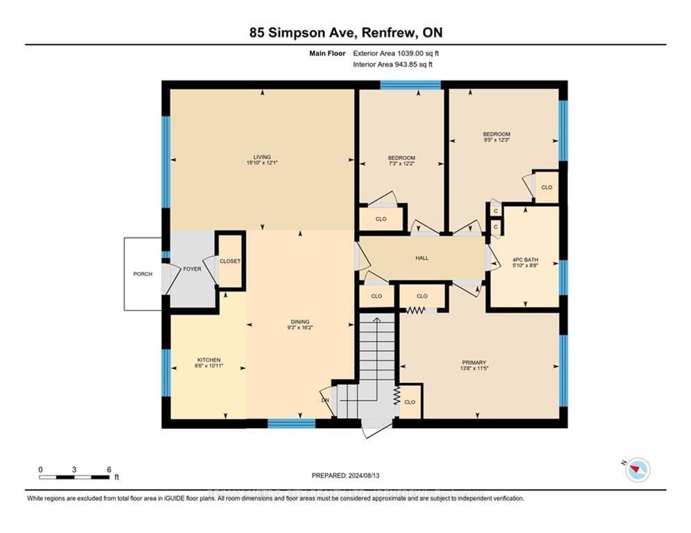 85 SIMPSON Avenue photo 28