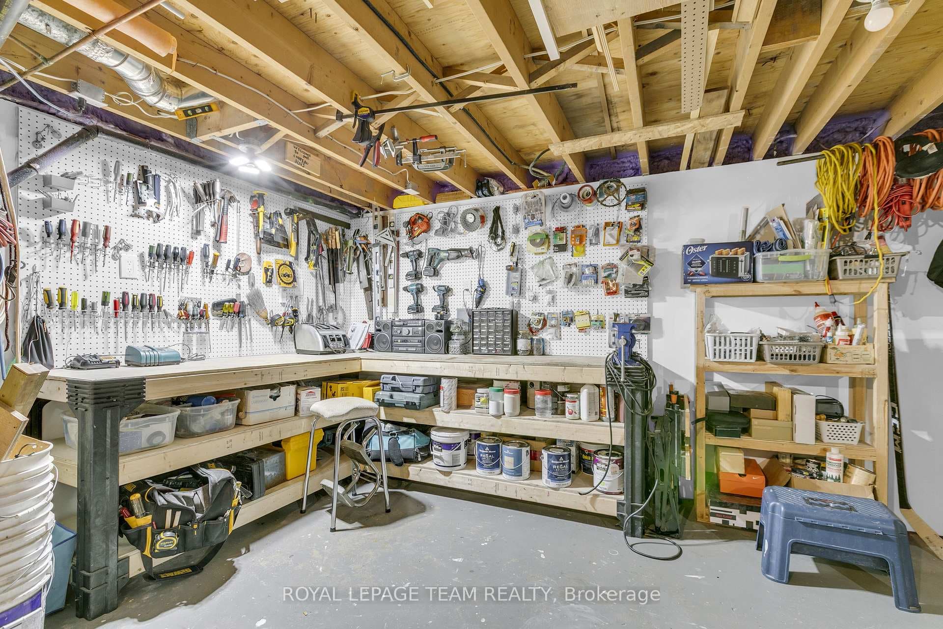 Some photos virtually staged/decluttered