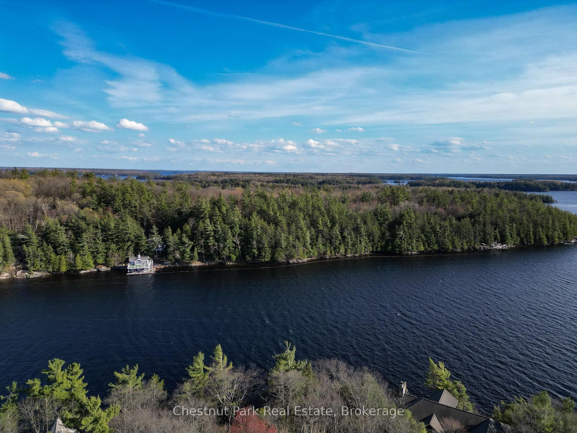 Pine (57 Island M81) Island photo 6