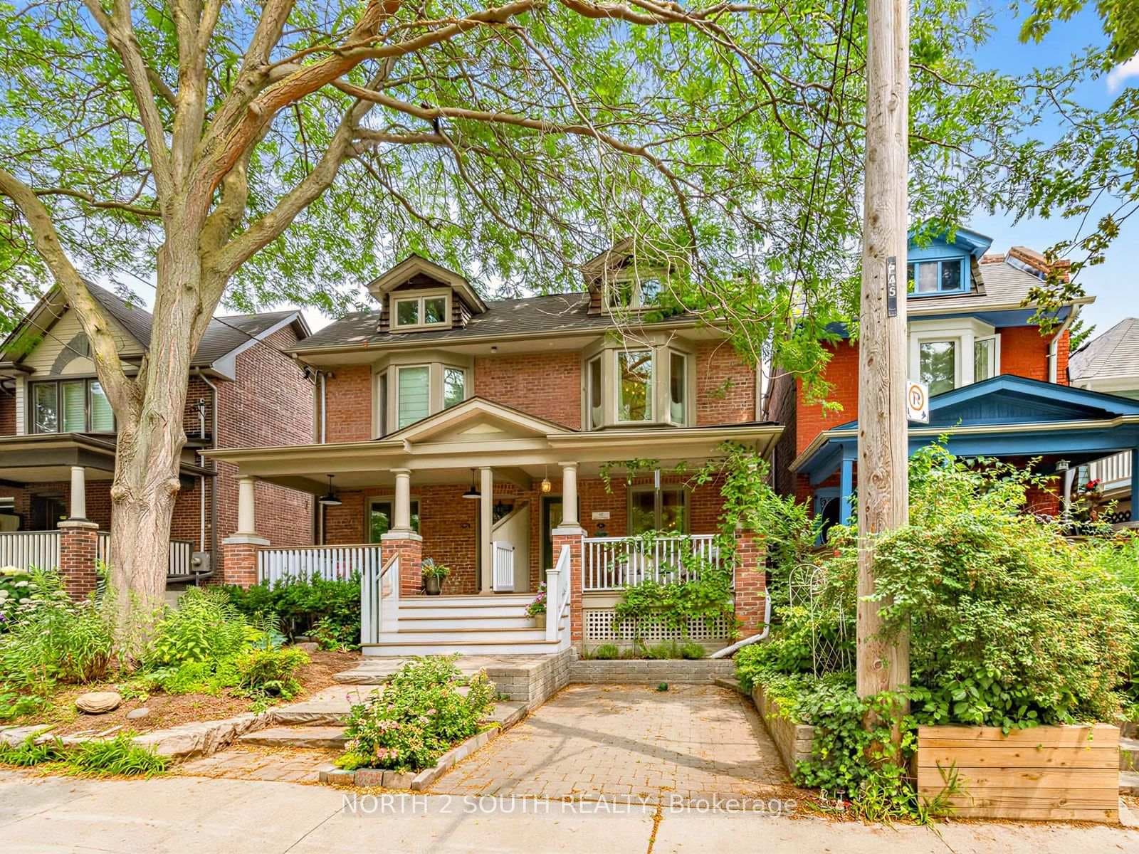 47 Bellefair Avenue photo 1