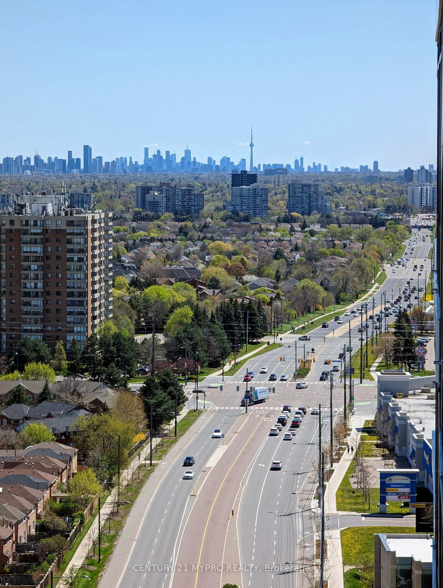 7950 Bathurst Street Unit B2205 photo 13