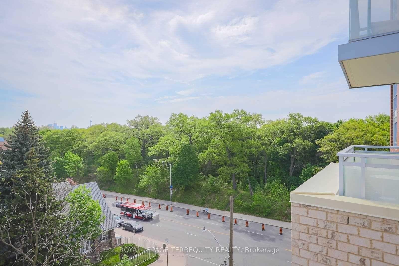 1830 Bloor Street Unit 508 photo 20