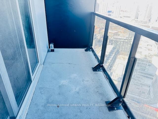 170 Bayview Avenue Unit 2705 photo 17