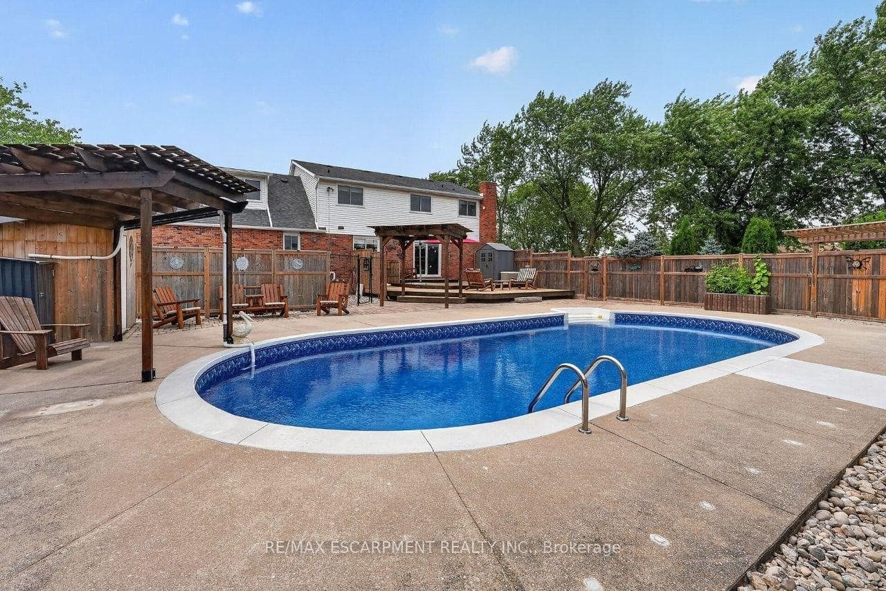 2471-2467 Port Davidson Road photo 10