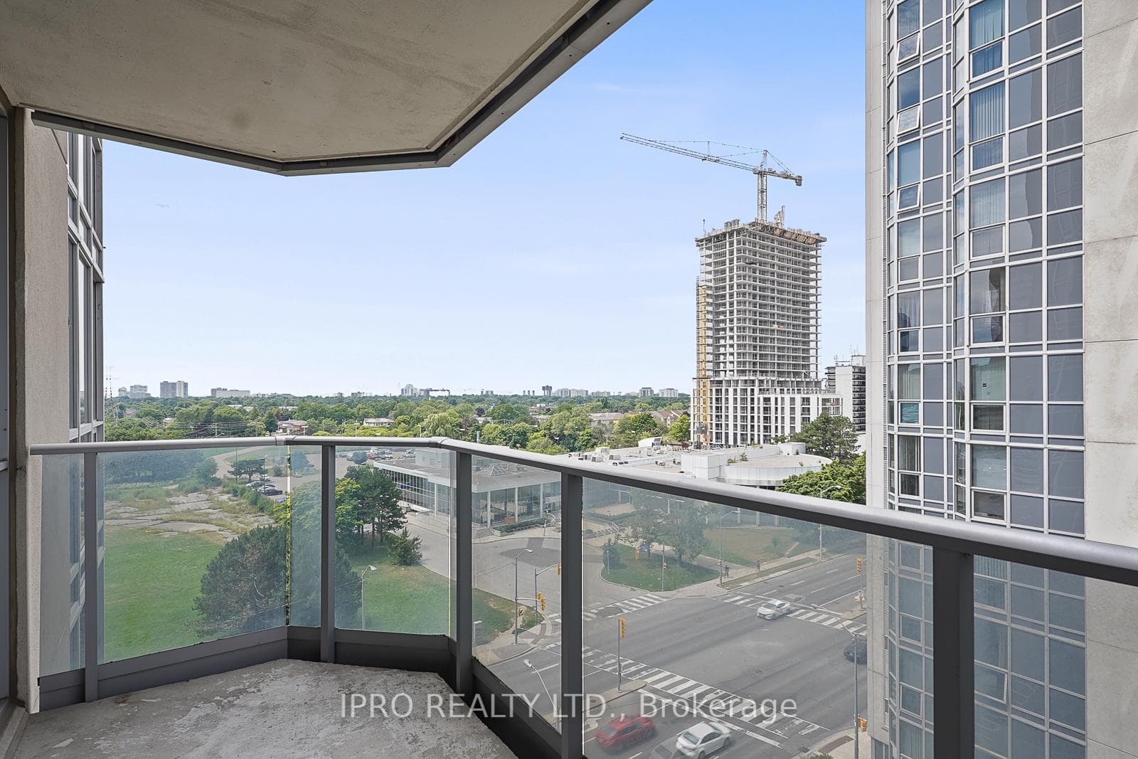 5791 Yonge Street Unit 1005 photo 26