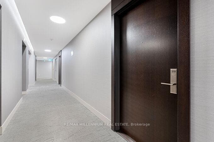 8 Nahani Way Unit 319 photo 13