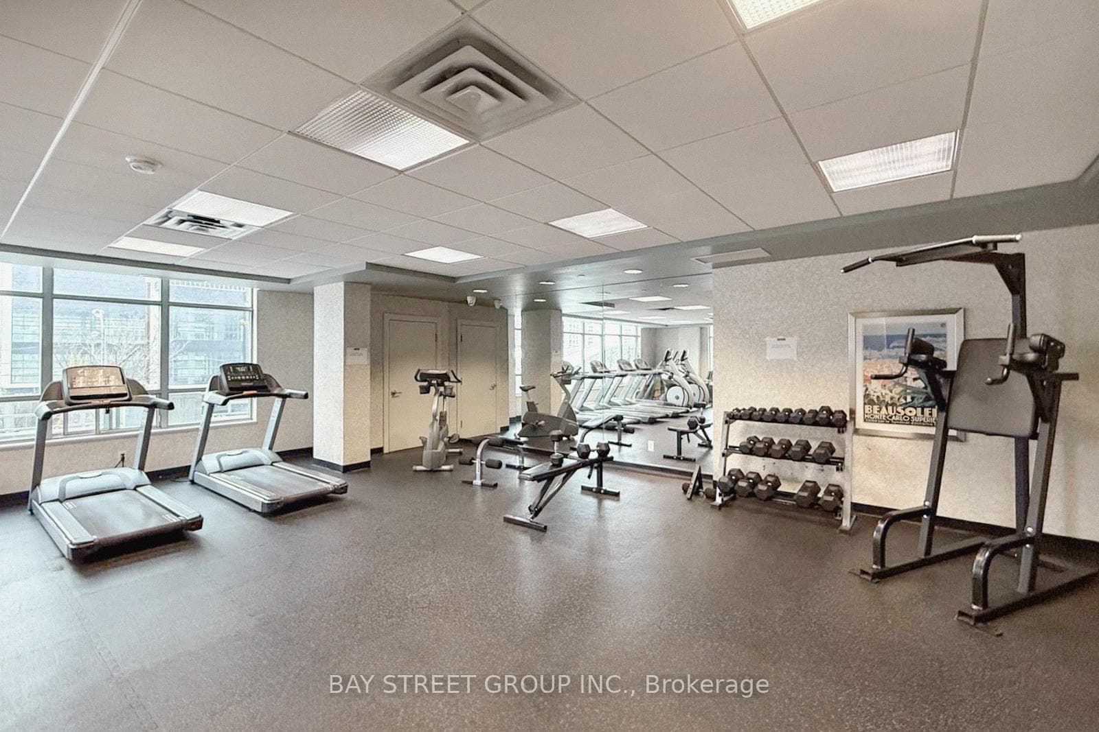 4968 Yonge Street Unit 3107 photo 20