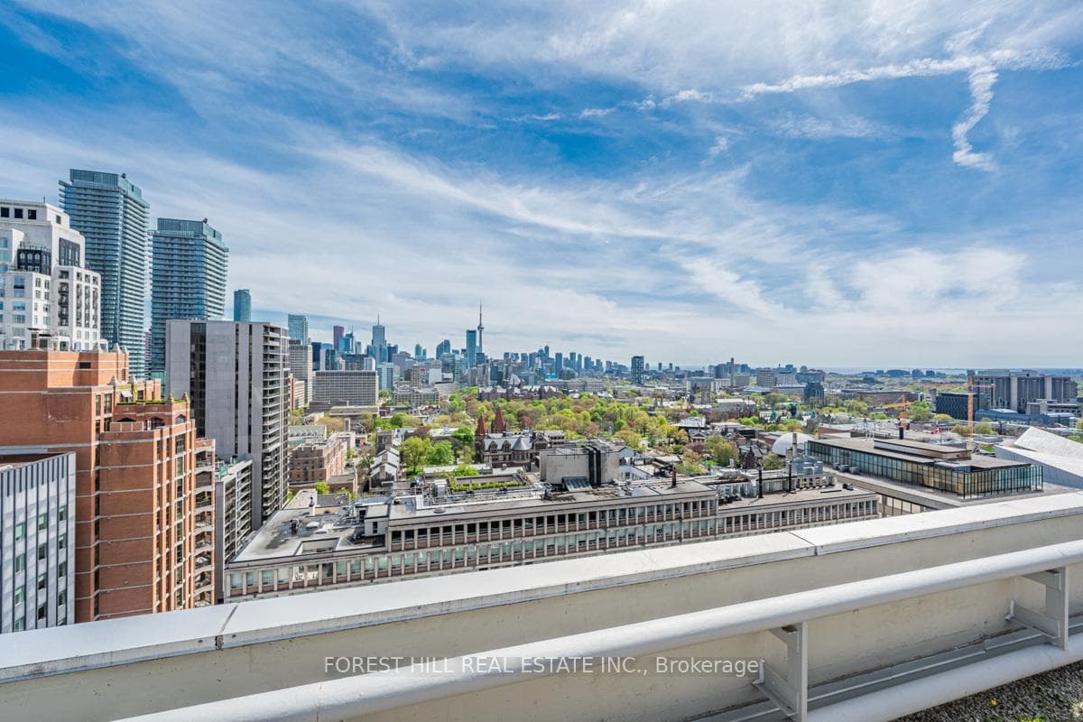 110 Bloor Street Unit 2006 photo 23
